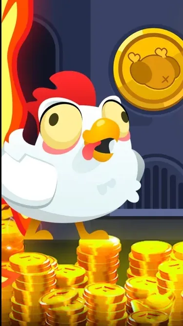 Chicken Road Screenshot