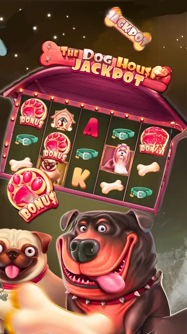 SlotsHub Casino Screenshot